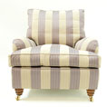 Duresta Lansdowne Chair Front View
